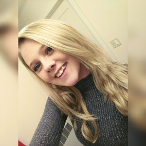 Meet your Posher, Megan